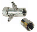 Connectors and Fittings