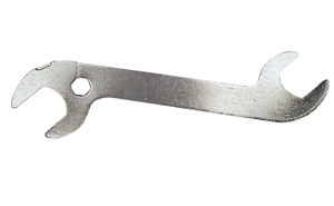 Tools and Supplies