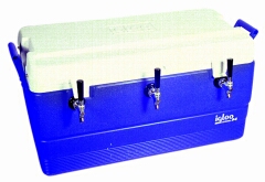 Beer Dispensing Systems