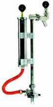 Portable Beer Dispensing Systems faq