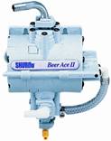 Long Draw Beer Systems machine