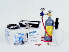 Home conversion Kits Faq