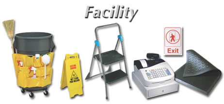 Facility Support
