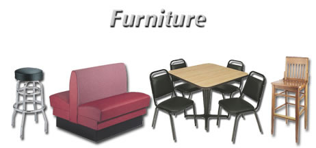 Restaurant Furniture