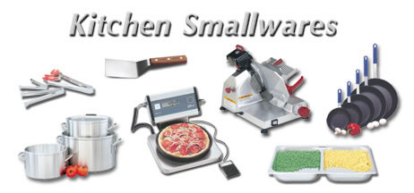 Kitchen Smallwares