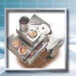 Cooking Accessory
