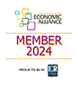 Proud Member Cedar Rapids Metro Economic Alliance