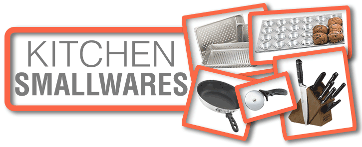 Smallwares & Kitchen Accessories
