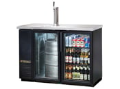 bar refrigerators