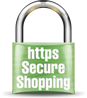 HTTPS Secure Shopping