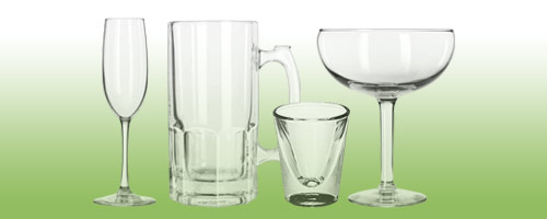 Glassware