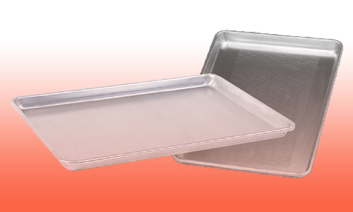 Commercial Bakeware