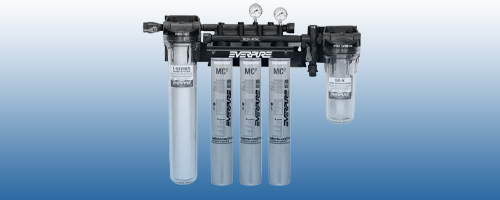 Water Filtration Systems