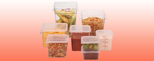 Food Storage Containers