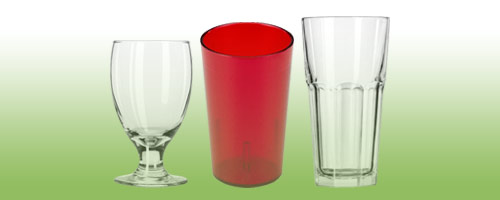 Glassware