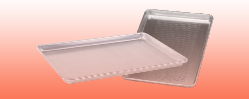 Commercial Bakeware