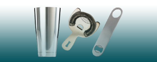 Bar Accessories & Smallwares