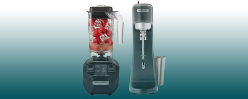 Commercial Blenders