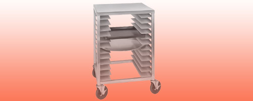 Pan Racks