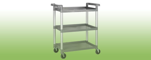 Utility Carts & Bus Carts