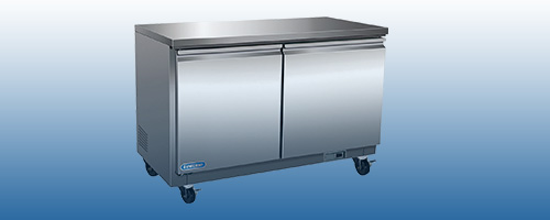 Undercounter Units