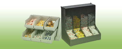 Bussing Carts