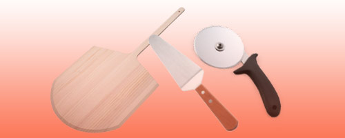 Pizza Smallwares & Tools