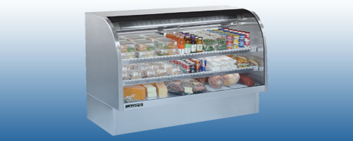 Display Refrigeration