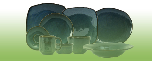 Restaurant Dinnerware