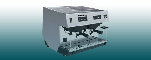Commercial Espresso Machines