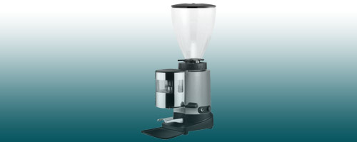 Commercial Coffee Grinders