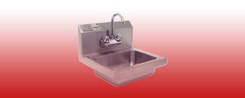 Hand Sinks