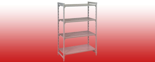 Shelving Units
