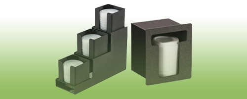 Napkin Dispensers