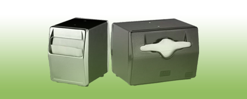 Napkin Dispensers