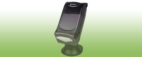 Countertop Organizers & Dispensers