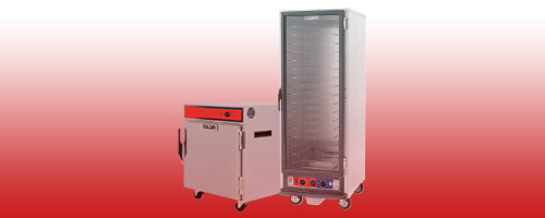 Holding & Warming Equipment