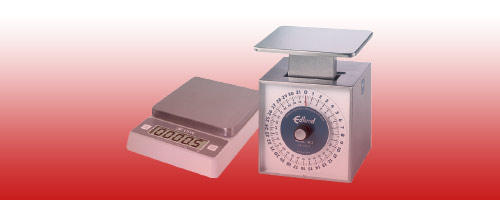 Kitchen Scales