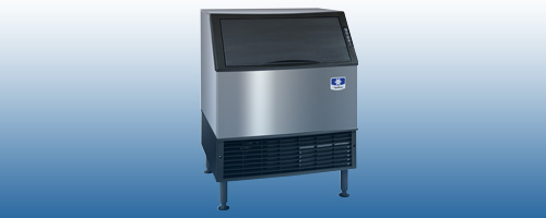 Ice Machines