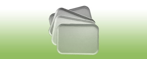 Serving Trays