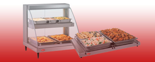Food Warmers