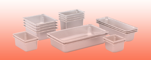 Food Pans