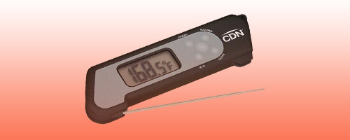 Thermometers