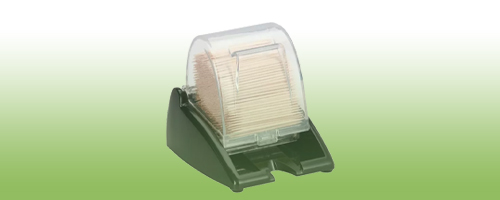 Cup & Straw Dispensers