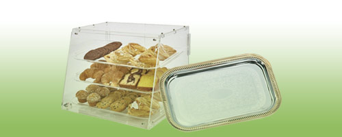 Display Cases