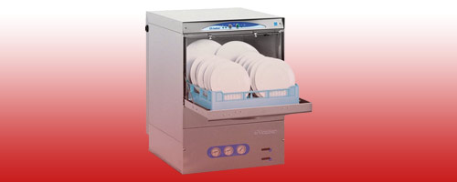 Warewashing Equipment