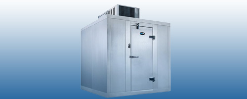 Walk-in Coolers