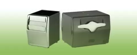 Napkin Dispensers