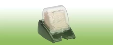 Cup & Straw Dispensers