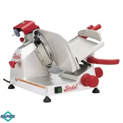 How to Use Berkel Meat Slicer: Expert Tips for Perfect Cuts